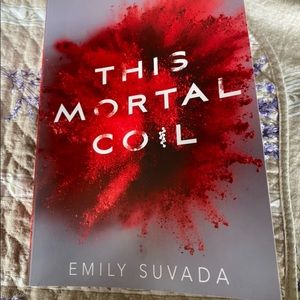 This Mortal Coil Novel